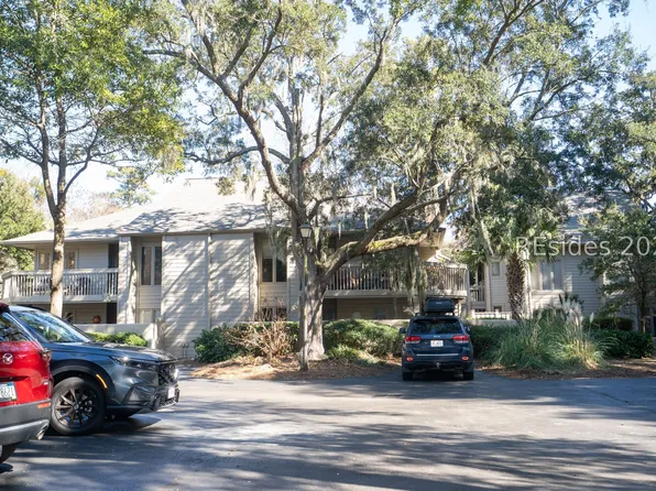 20 Queens Folly Rd Unit 1881, Hilton Head Island, SC 29928