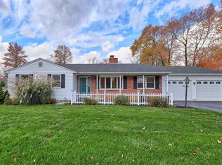 420 Allison Dr, Torrington, CT 06790