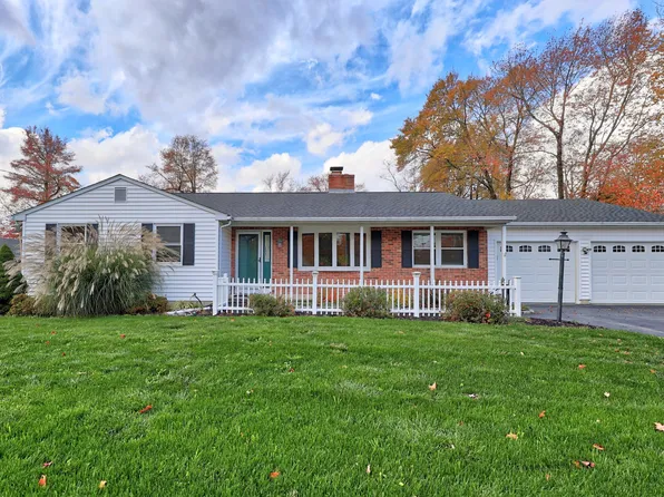 420 Allison Drive, Torrington, CT 06790