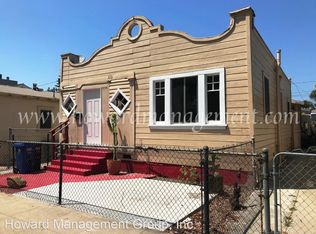 553 Rialto Ave, Venice, CA 90291