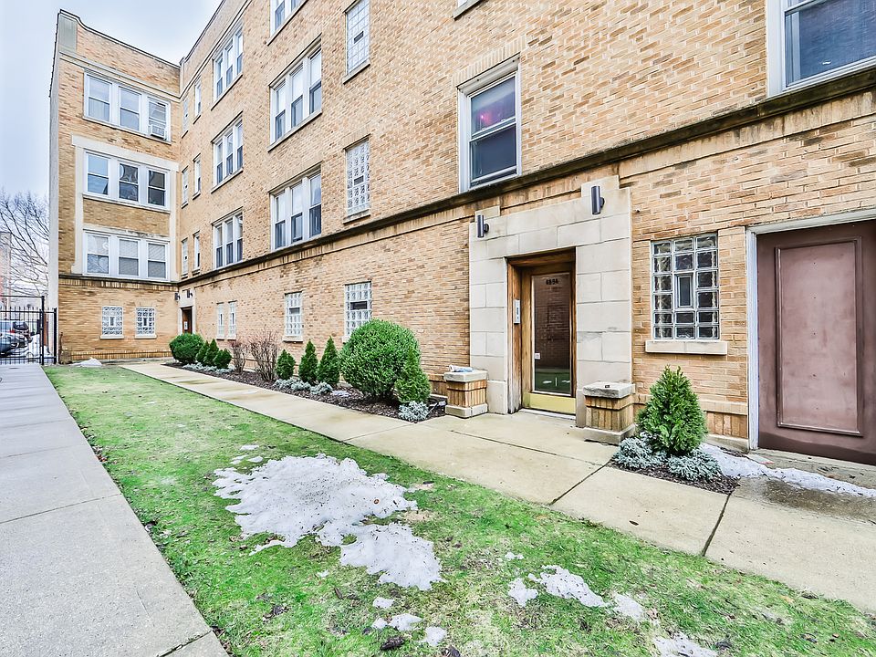 1st image of 4894 N Ashland Ave APT 1E