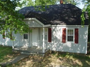 418 Jones St, Pulaski, TN 38478