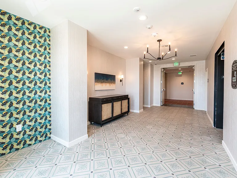 Mission View Residences — Photo 56