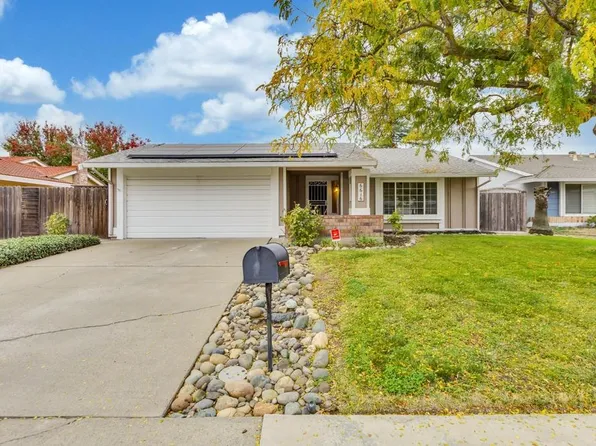 6616 Rancho Grande Way, Sacramento, CA 95828