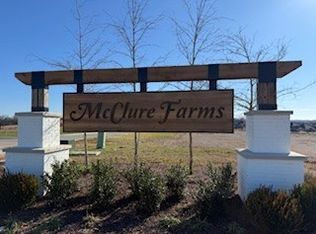 3310 Parmenter St LOT 88, Columbia, TN 38401