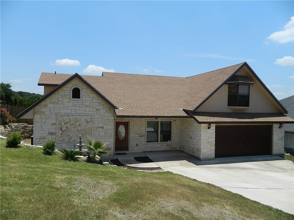 21607 Pershing Ave, Lago Vista, TX 78645 Zillow