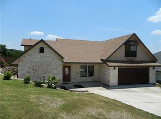 21607 Pershing Ave, Lago Vista, TX 78645