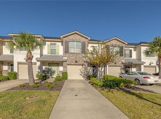 505 Mariners Circle St, Simons Island, GA 31522