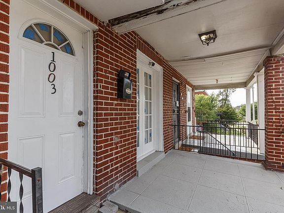2nd image of 1003 Bonaparte Ave