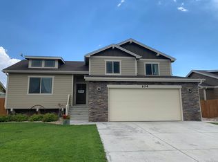 104 11th Ave, Wiggins, CO 80654