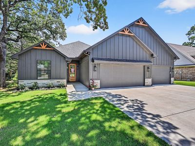 211 Comanche Dr, Gainesville, TX, 76240