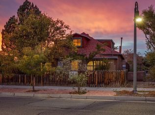 707 12th St NW #707-1/2B, Albuquerque, NM 87102