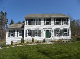 89 Marden Rd, Wilton, NH 03086
