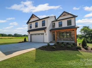 1308 Austin Chaney Rd, Wingate, NC 28174