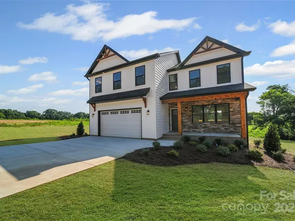 1308 Austin Chaney Rd, Wingate, NC 28174