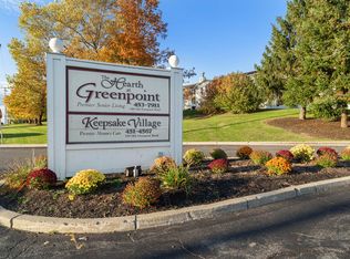 150 Old Liverpool Rd, Liverpool, NY 13088