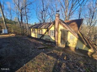 1278 Chinquapin Grove Rd, Bluff City, TN 37618