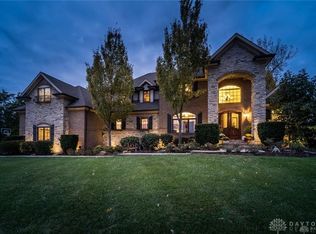 732 White Cedar Way, Springboro, OH 45066