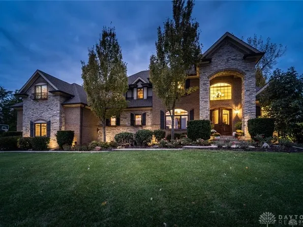 732 White Cedar Way, Springboro, OH 45066