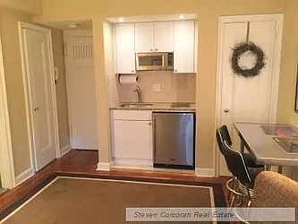 Rented by Steven Corcoran Real Estate
