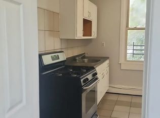 42 Doremus St FLOOR 2, Paterson, NJ 07522