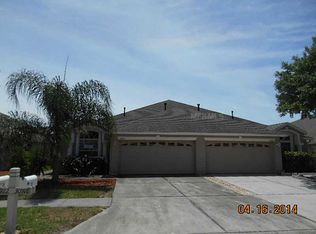 30922 Whitlock Dr, Zephyrhills, FL 33543