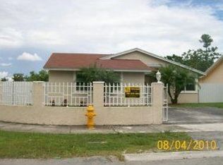 16395 SW 302nd St, Homestead, FL 33033