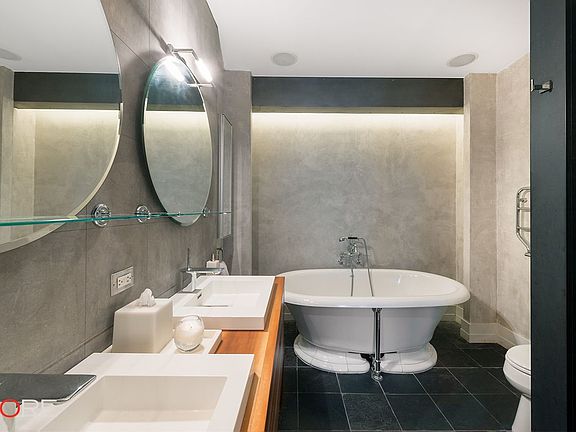 3rd image of 66 Leonard St APT 4E