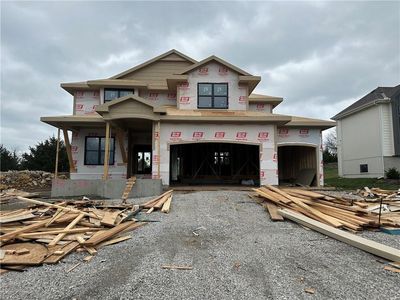 11506 S Houston St, Olathe, KS, 66061