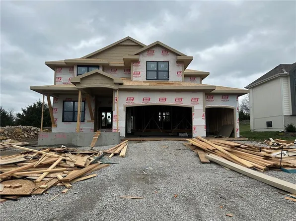 11506 S Houston St, Olathe, KS 66061
