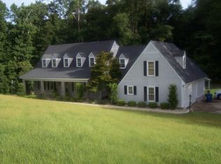 520 Golf View Dr, Jackson, AL 36545
