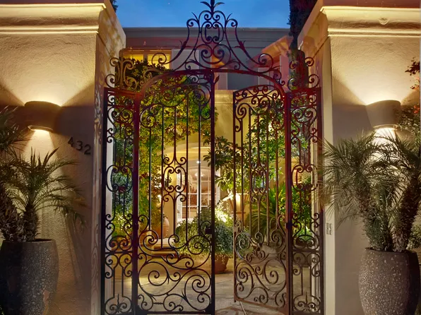 432 W Crawford St, Nogales, AZ 85621