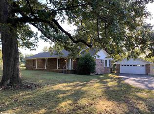 1105 E Main St, Austin, AR 72007