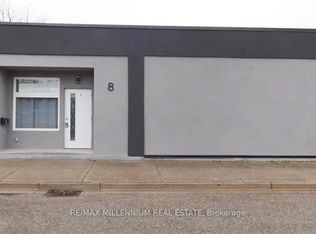 8 Walter St #2, Brantford, ON N3S 0E8