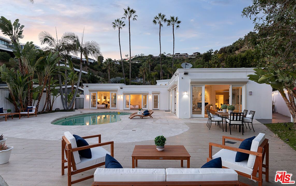 8914 Devlin Pl, Los Angeles, CA 90069 | Zillow