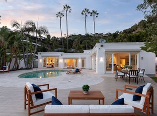 8914 Devlin Pl, Los Angeles, CA 90069