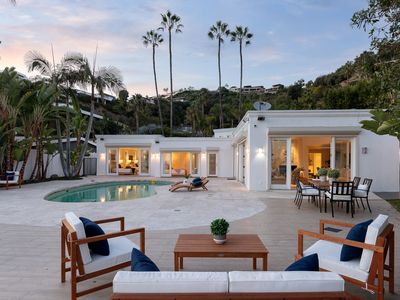 8914 Devlin Pl, Los Angeles, CA, 90069