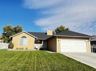 1346 E Sandpiper Cir, Moses Lake, WA 98837