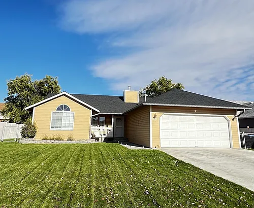 1346 E Sandpiper Cir Photo 1