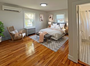 95 Adams St #U3, Waltham, MA 02453