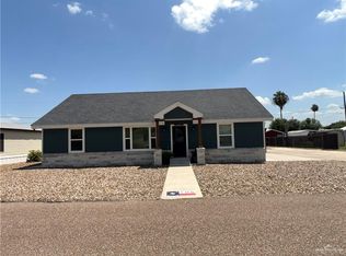105 Lampshire Ave, Palmview, TX 78572