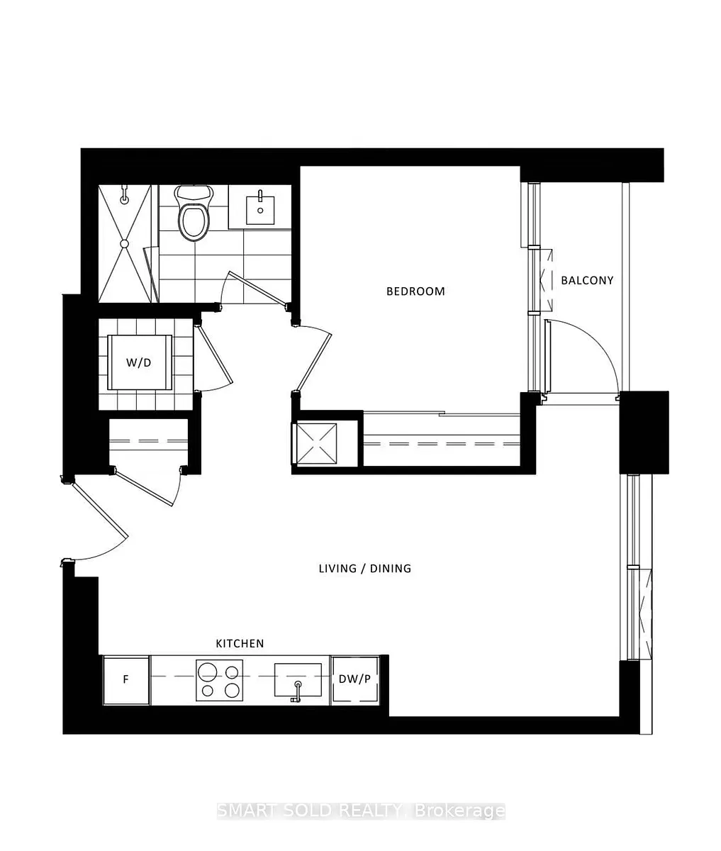 Building Photo - 603 Sherbourne St #1208