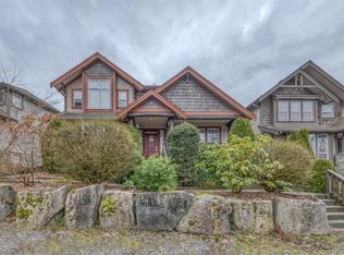 22834 Foreman Dr, Maple Ridge, BC V4R0B2