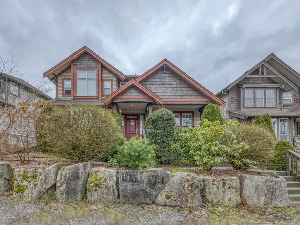 22834 Foreman Dr, Maple Ridge, BC V4R 0B2