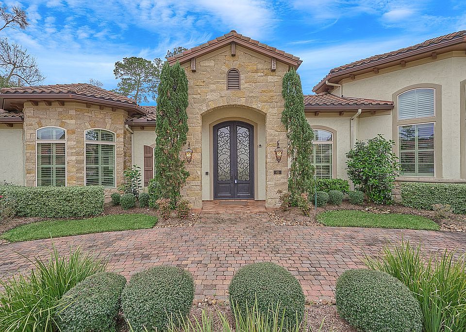 45 Post Shadow Estate Dr, Spring, TX 77389 Zillow