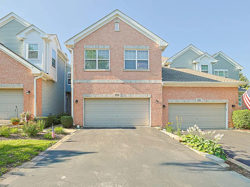 153 Orchards Pass #153