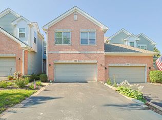 153 Orchards Pass #153, Bartlett, IL 60103