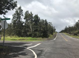 King Kamehameha Blvd LOT 28, Ocean View, HI 96737