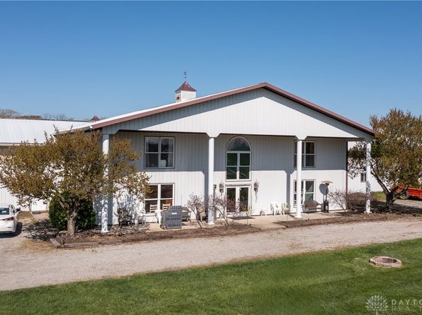 3619 Waynesville Rd, Spring Valley, OH 45370