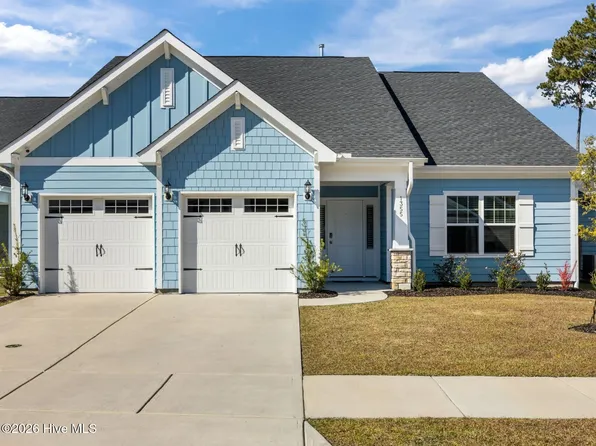 1355 Big Cypress Loop, Wilmington, NC 28409